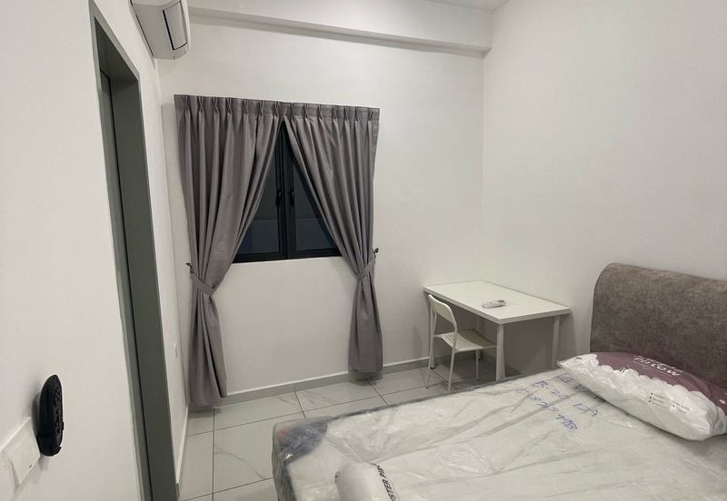 Sinaran @ Ultropolis