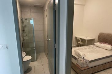 Sinaran @ Ultropolis