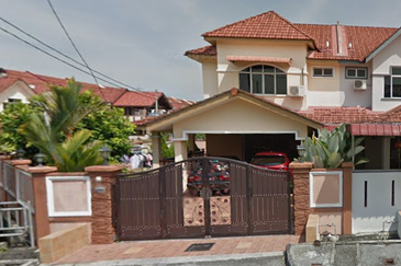 Bandar Putra Bertam