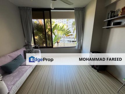 Miami Green Batu Ferringhi Condominium For Sale, Penang, Batu Ferringhi