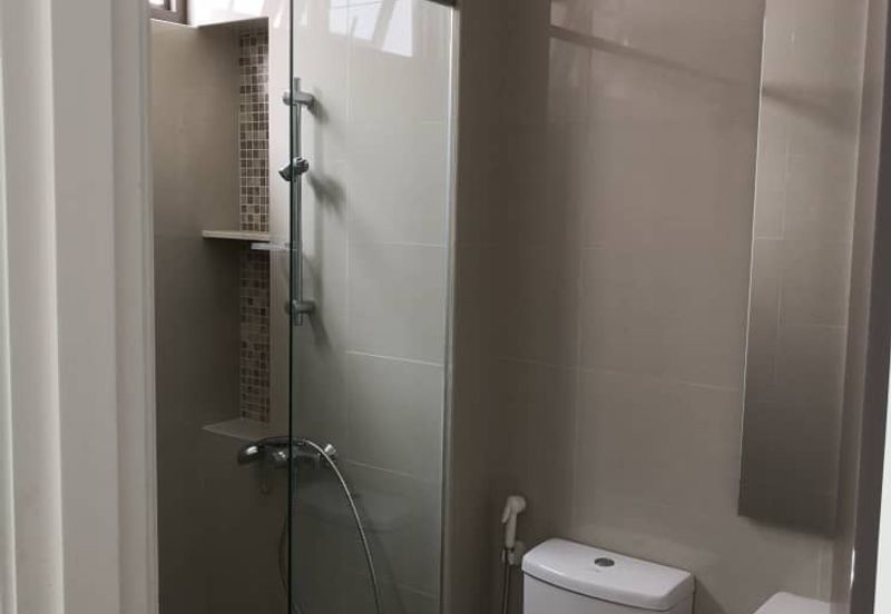 Raffles Residence 199