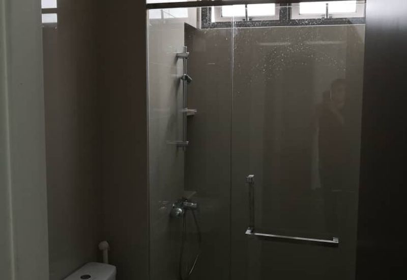 Raffles Residence 199