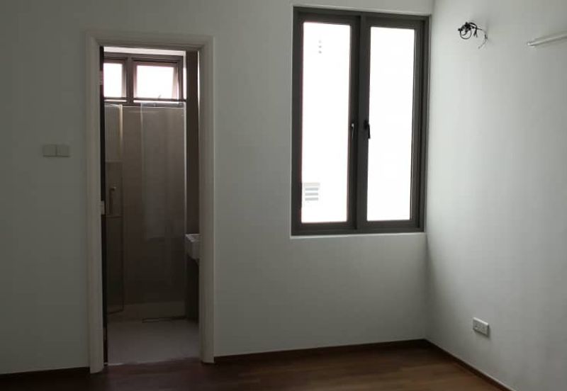 Raffles Residence 199