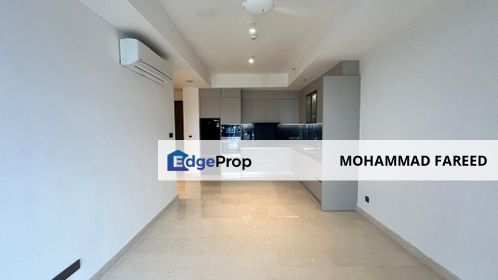 Marriott Residences Gurney Drive Condominium For Sale, Penang, Georgetown