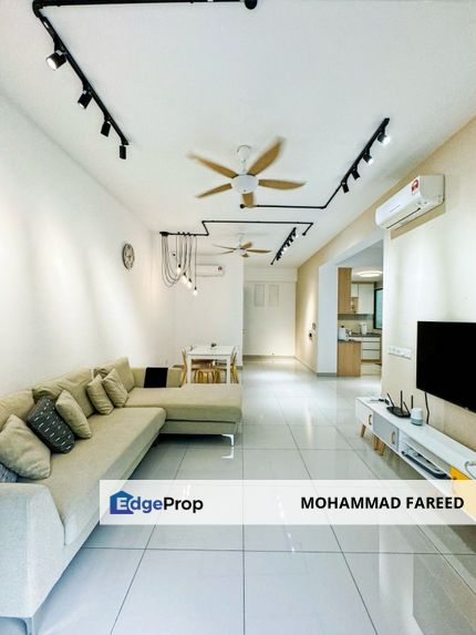 Setia Sky Vista Relau Condominium For Sale, Penang, Relau