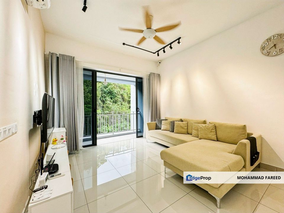 Setia Sky Vista Relau Condominium For Sale, Penang, Relau