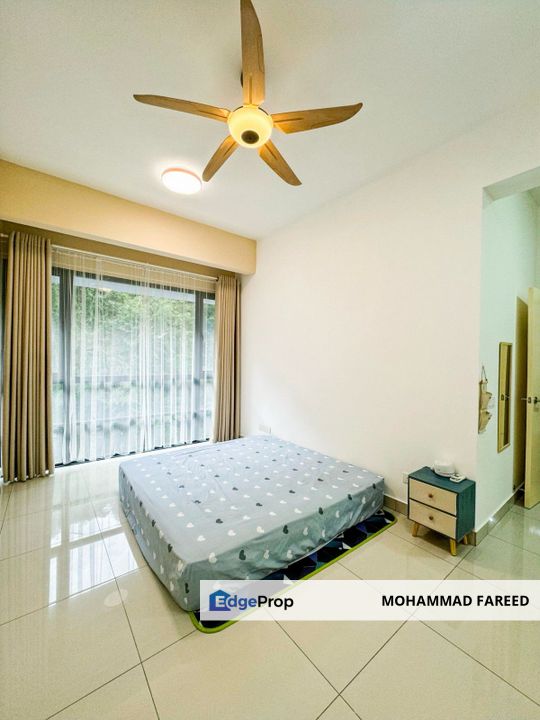 Setia Sky Vista Relau Condominium For Sale, Penang, Relau