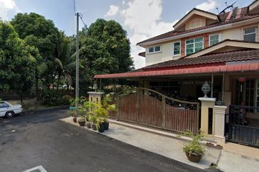 Taman Seri Bertam