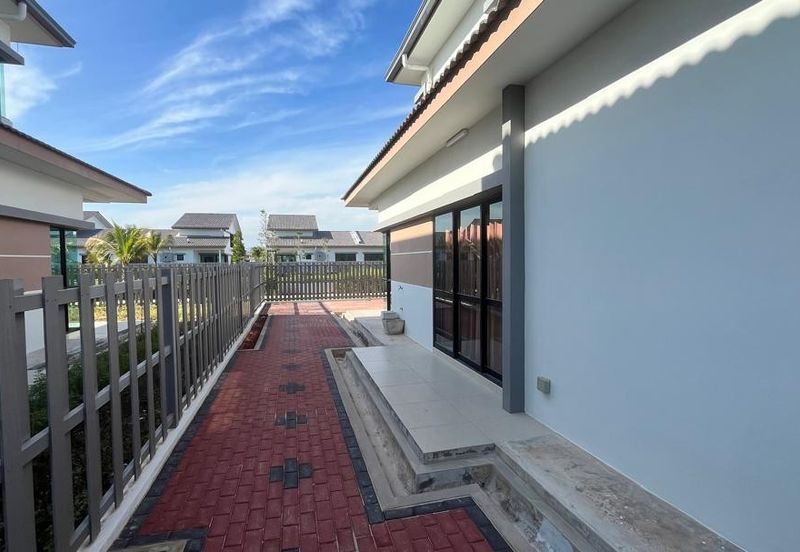 Nusa Cinta@Setia Fontaines