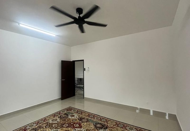 Nusa Cinta@Setia Fontaines