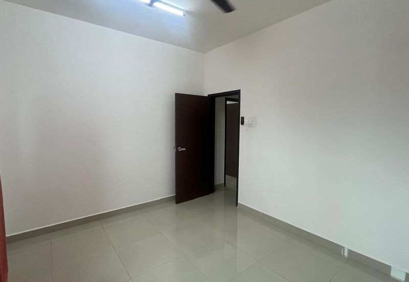 Nusa Cinta@Setia Fontaines