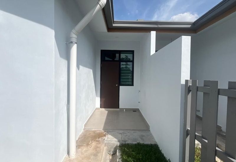 Nusa Cinta@Setia Fontaines