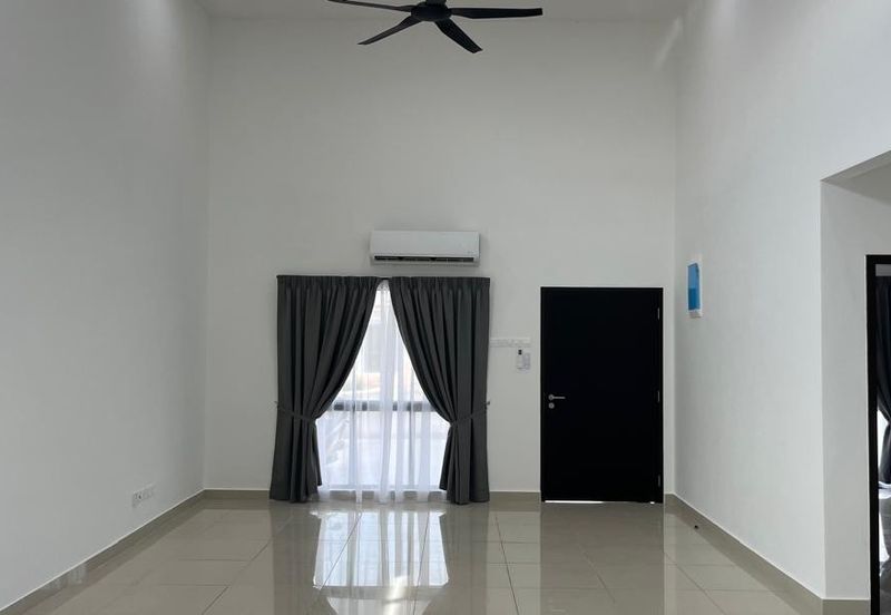 Nusa Cinta@Setia Fontaines