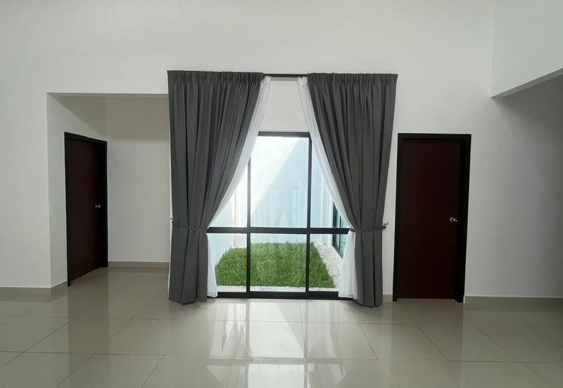 Nusa Cinta@Setia Fontaines