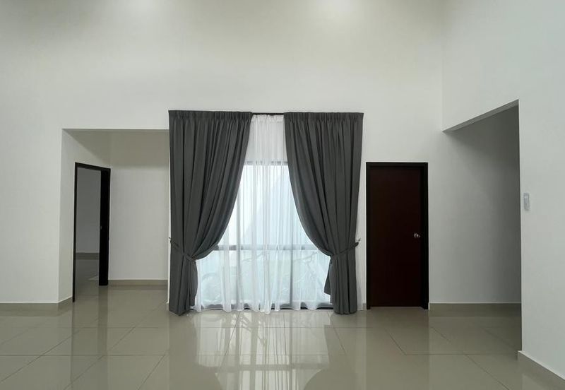 Nusa Cinta@Setia Fontaines