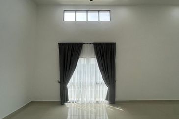 Nusa Cinta@Setia Fontaines