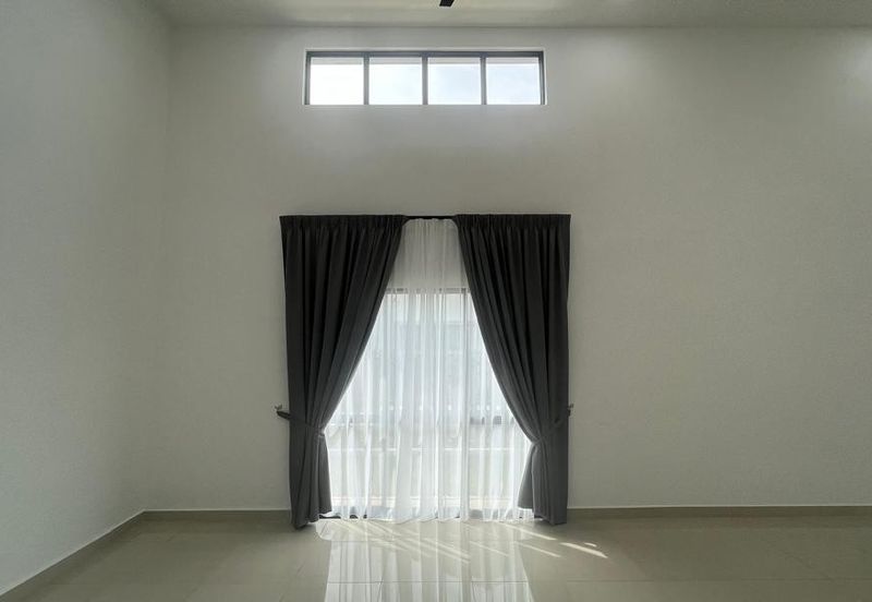 Nusa Cinta@Setia Fontaines