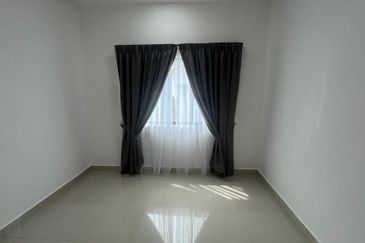 Nusa Cinta@Setia Fontaines