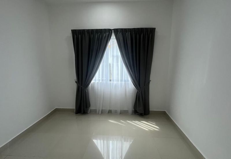 Nusa Cinta@Setia Fontaines