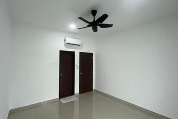 Nusa Cinta@Setia Fontaines