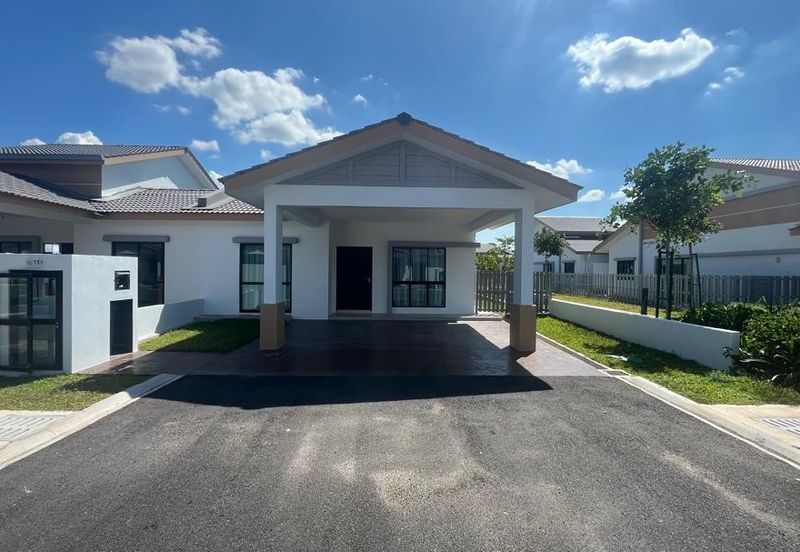 Nusa Cinta@Setia Fontaines