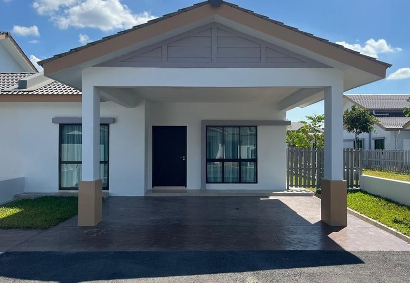 Nusa Cinta@Setia Fontaines