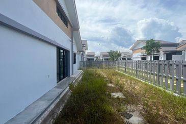 Nusa Cinta@Setia Fontaines