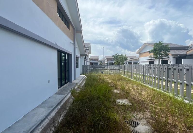 Nusa Cinta@Setia Fontaines