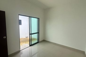 Nusa Cinta@Setia Fontaines