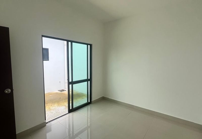 Nusa Cinta@Setia Fontaines