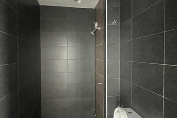 Nusa Cinta@Setia Fontaines