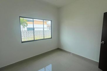 Nusa Cinta@Setia Fontaines