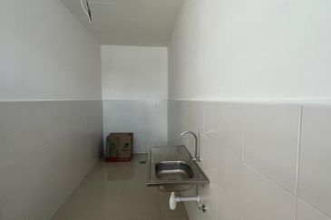 Nusa Cinta@Setia Fontaines