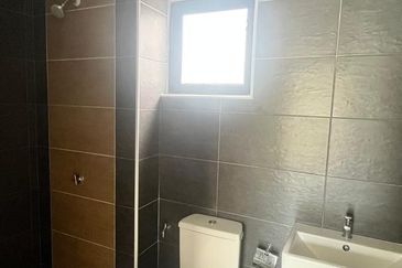 Nusa Cinta@Setia Fontaines