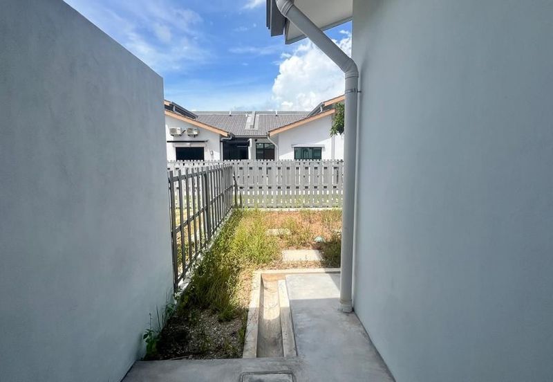 Nusa Cinta@Setia Fontaines