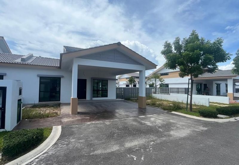 Nusa Cinta@Setia Fontaines