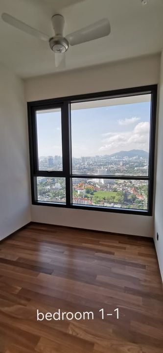 Marriott Residences Gurney Drive Condominium For Sale, Penang, Georgetown