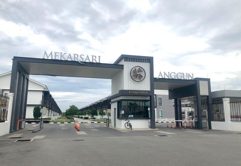 Mekarsari