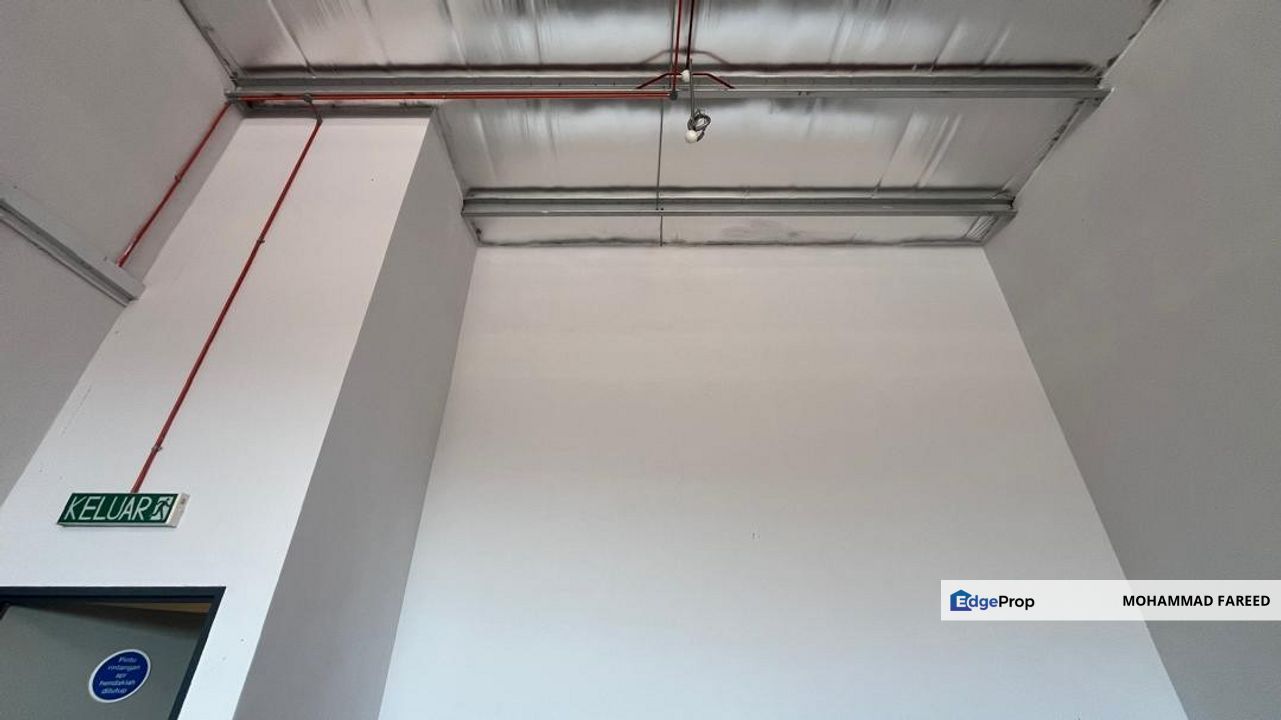 Tree Square Tanjung Bungah Commercial Business Centre For Rent, Penang, Tanjung Bungah