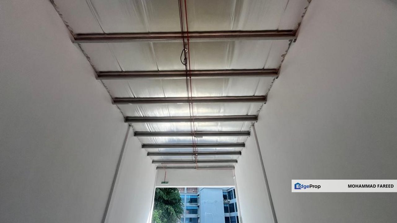 Tree Square Tanjung Bungah Commercial Business Centre For Rent, Penang, Tanjung Bungah