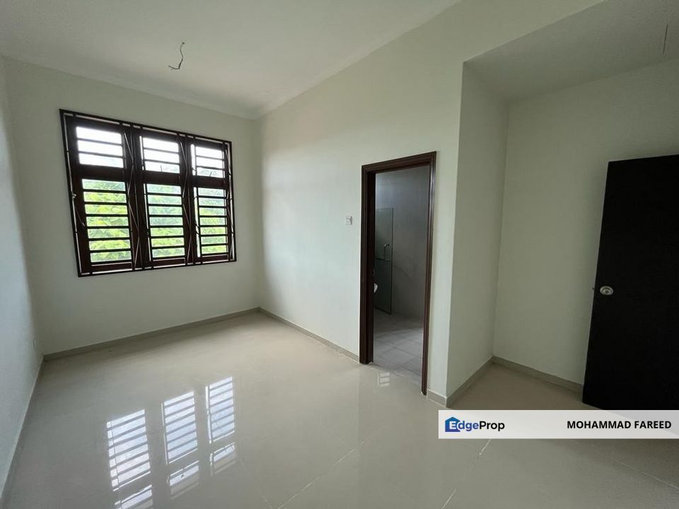 Batu Ferringhi Double Storey Semi-D For Sale, Penang, Batu Ferringhi