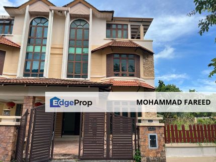 Batu Ferringhi Double Storey Semi-D For Sale, Penang, Batu Ferringhi