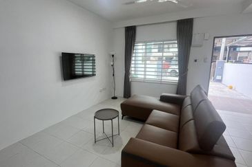 Scientex Tasek Gelugor