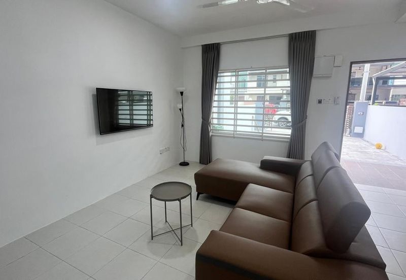 Scientex Tasek Gelugor