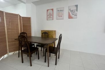 Scientex Tasek Gelugor