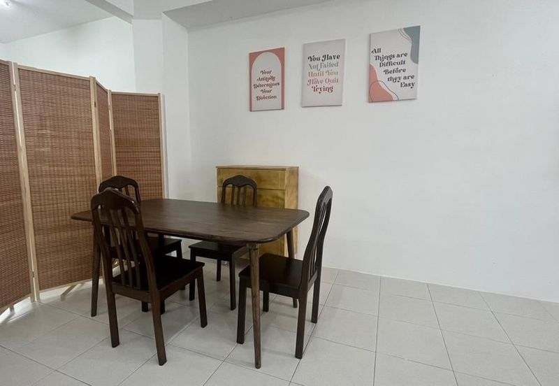 Scientex Tasek Gelugor