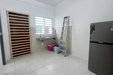 Scientex Tasek Gelugor