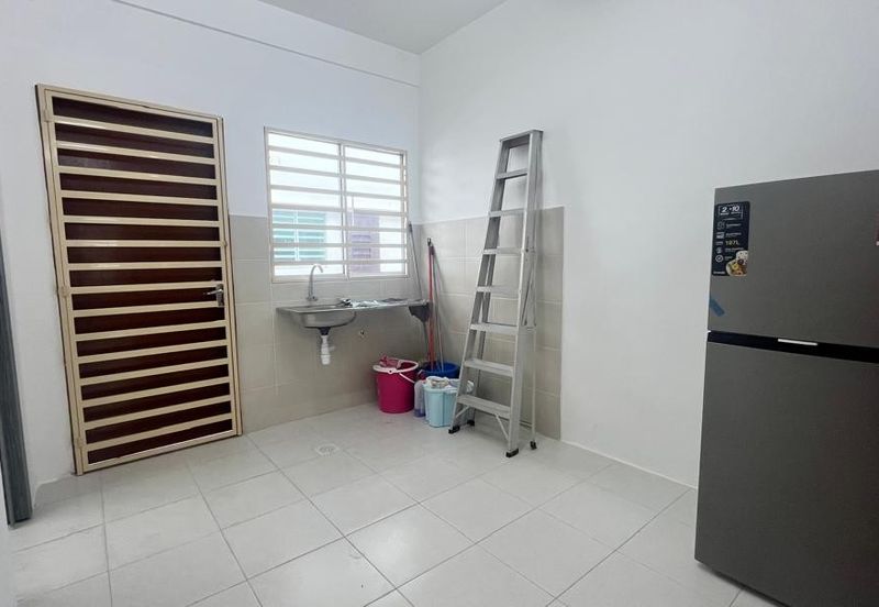 Scientex Tasek Gelugor