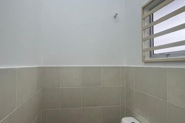 Scientex Tasek Gelugor