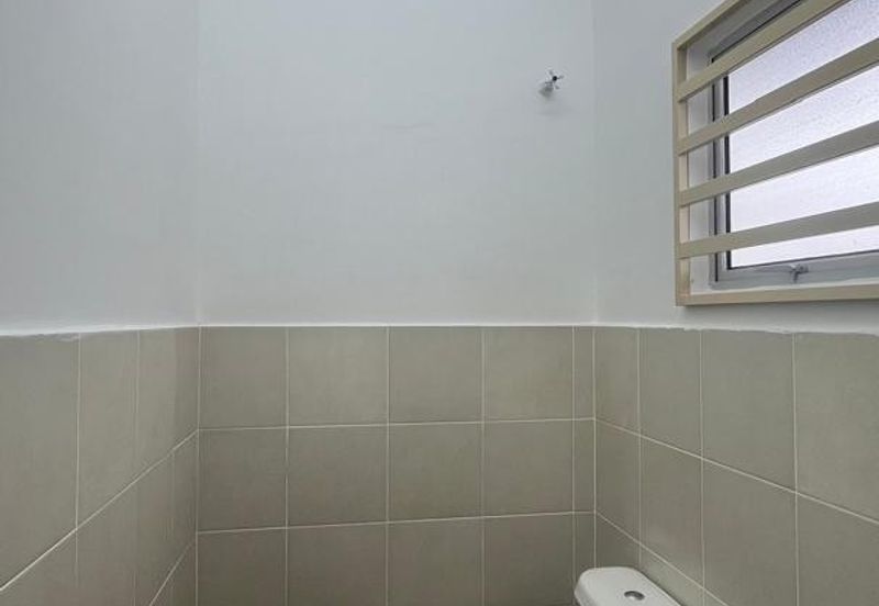 Scientex Tasek Gelugor